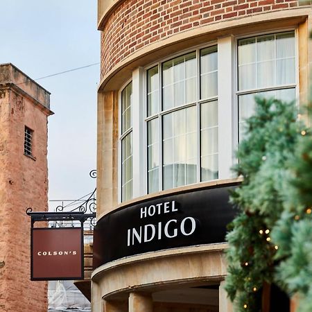 Hotel Indigo - Exeter By Ihg Εξωτερικό φωτογραφία