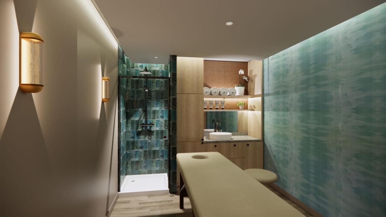 Hotel Indigo - Exeter By Ihg Εξωτερικό φωτογραφία