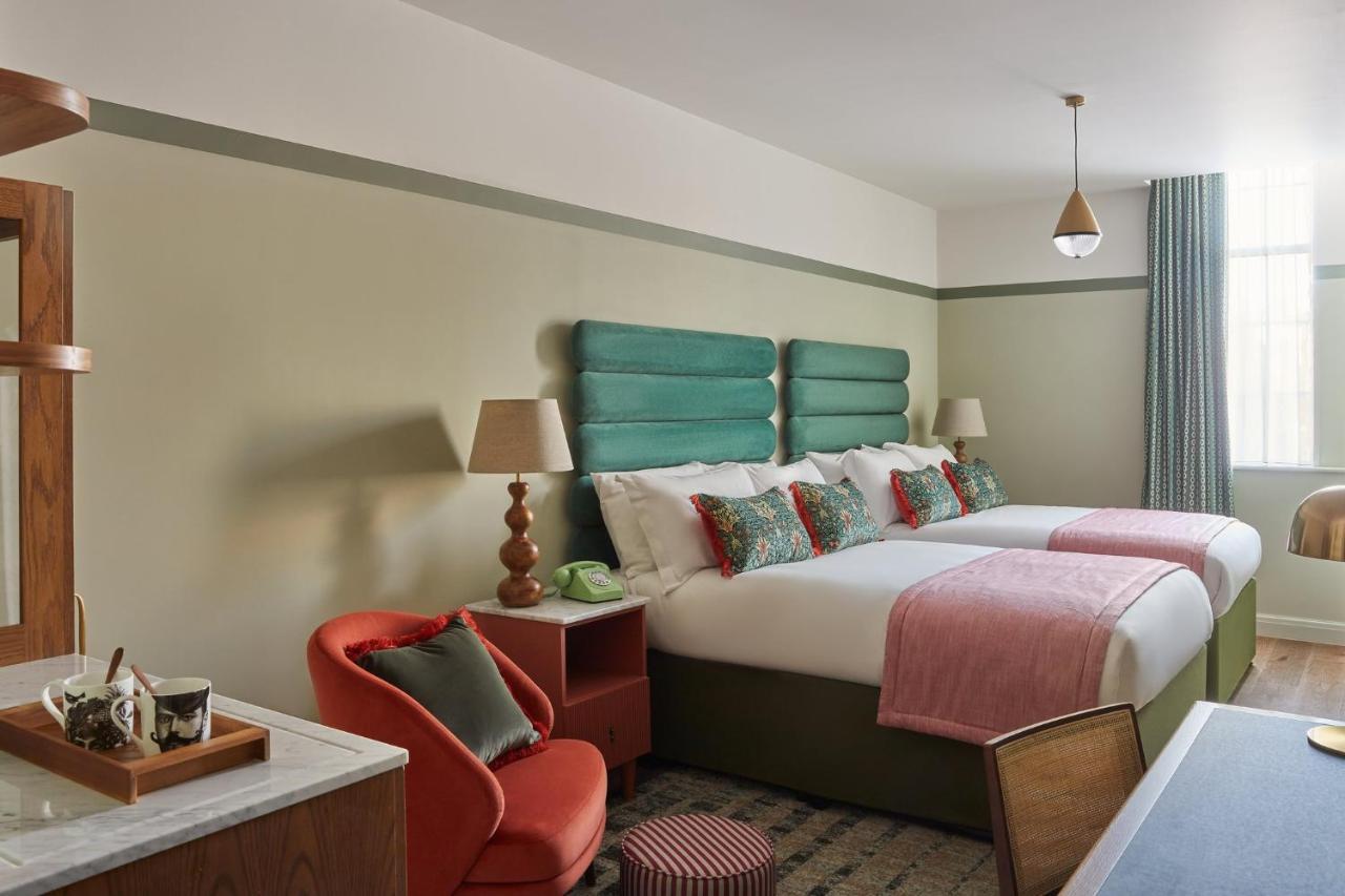 Hotel Indigo - Exeter By Ihg Εξωτερικό φωτογραφία