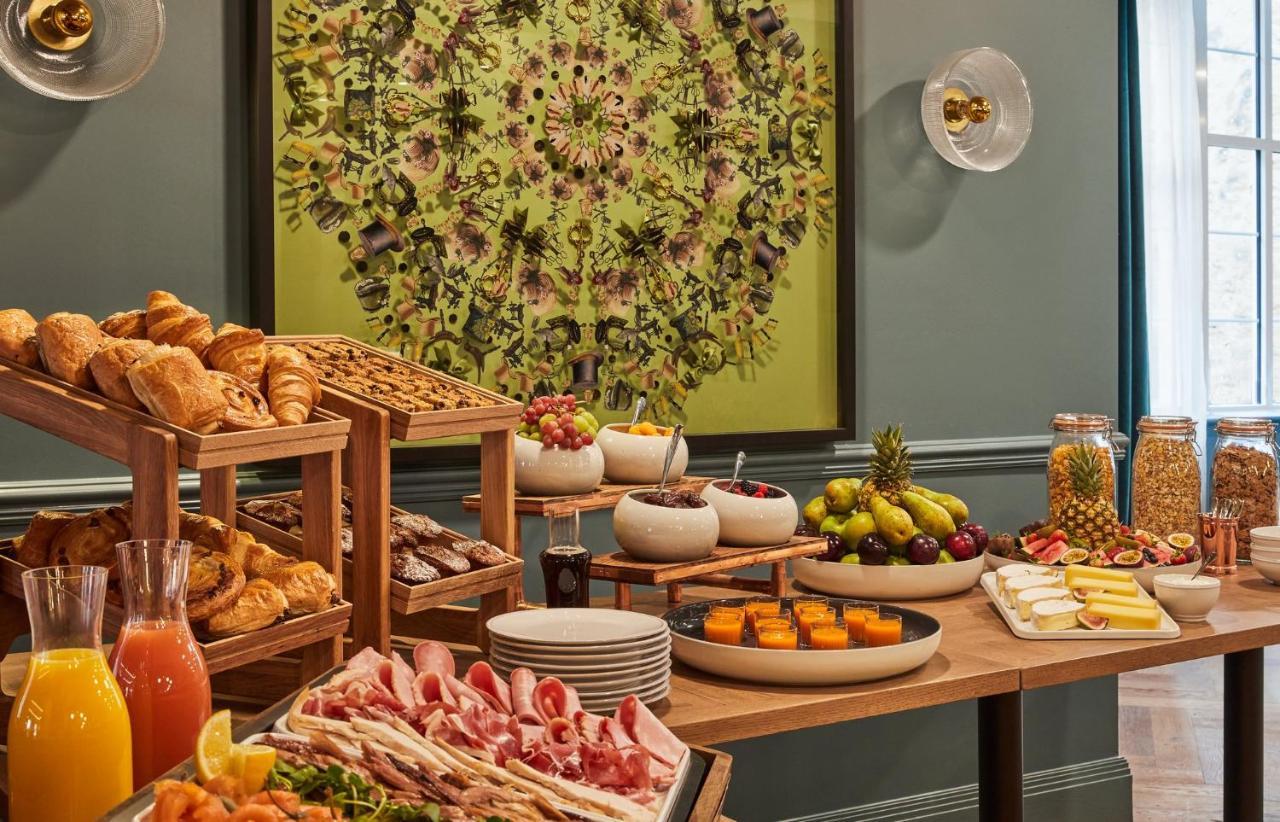 Hotel Indigo - Exeter By Ihg Εξωτερικό φωτογραφία