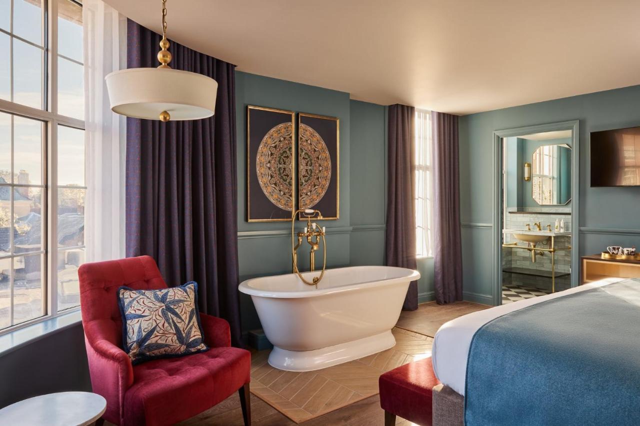 Hotel Indigo - Exeter By Ihg Εξωτερικό φωτογραφία