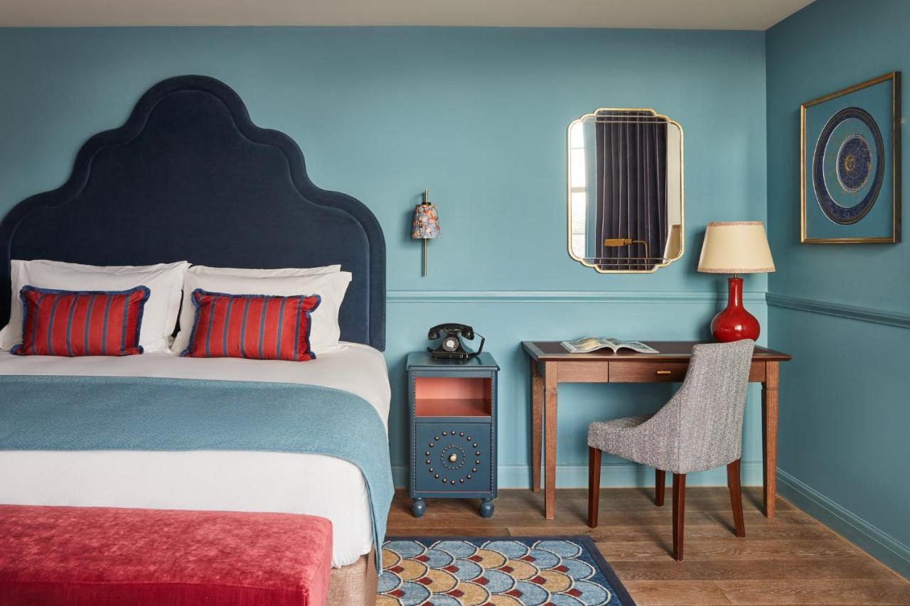 Hotel Indigo - Exeter By Ihg Εξωτερικό φωτογραφία