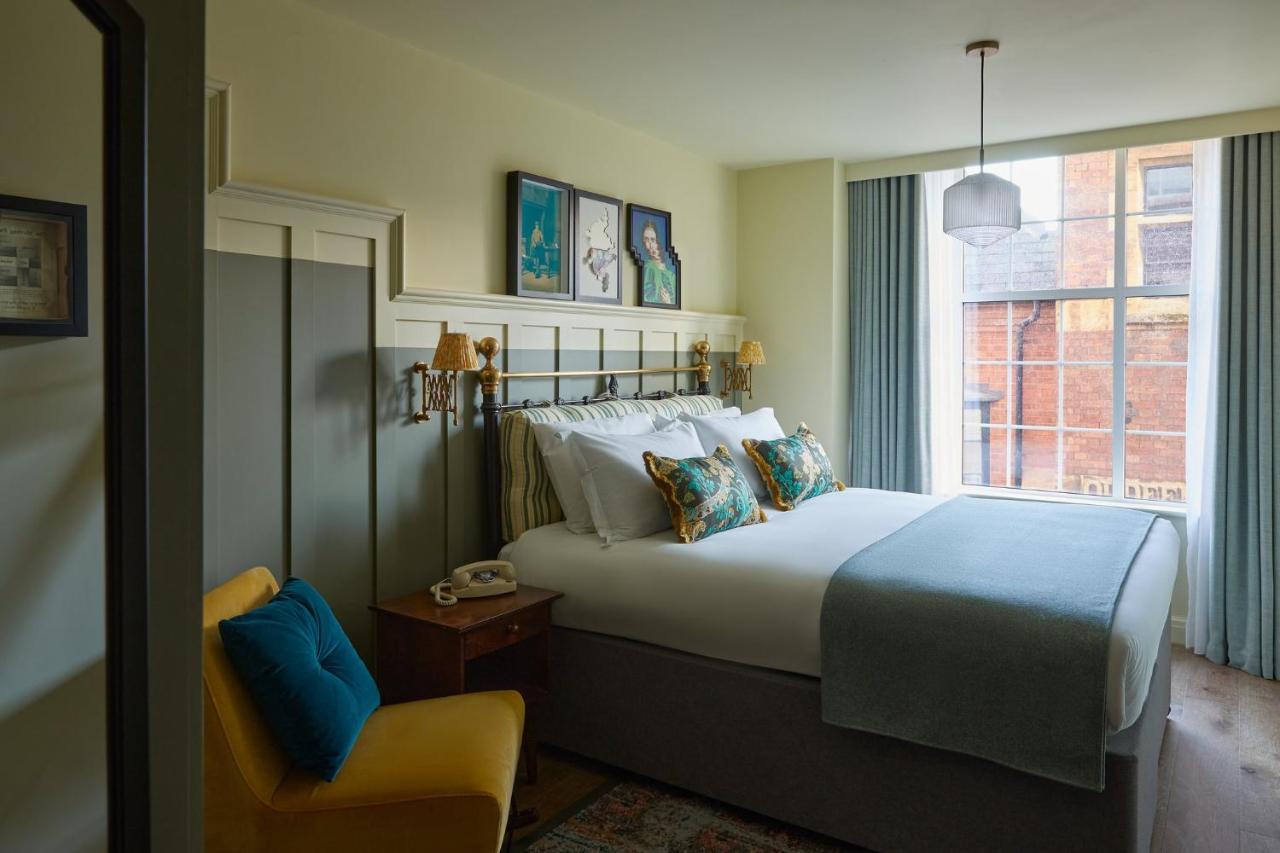 Hotel Indigo - Exeter By Ihg Εξωτερικό φωτογραφία