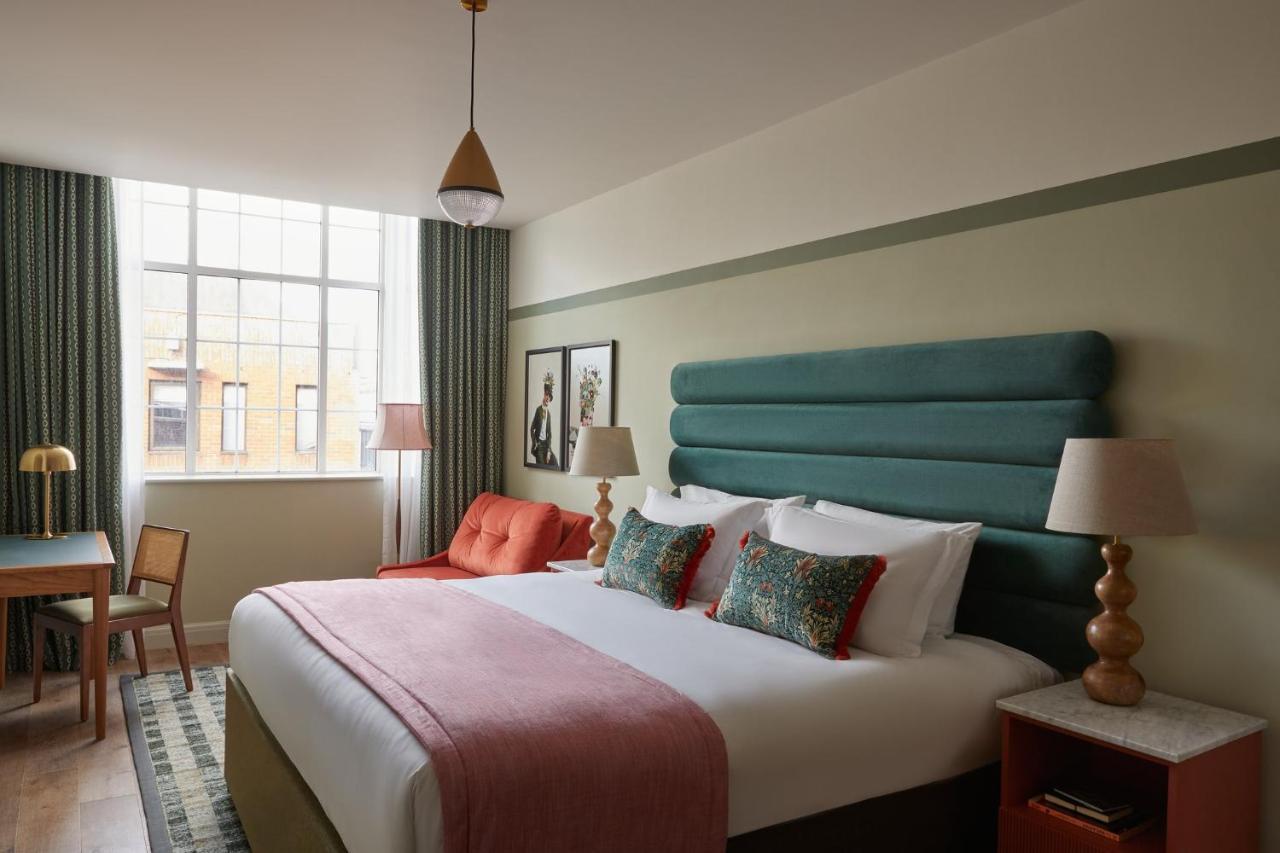 Hotel Indigo - Exeter By Ihg Εξωτερικό φωτογραφία