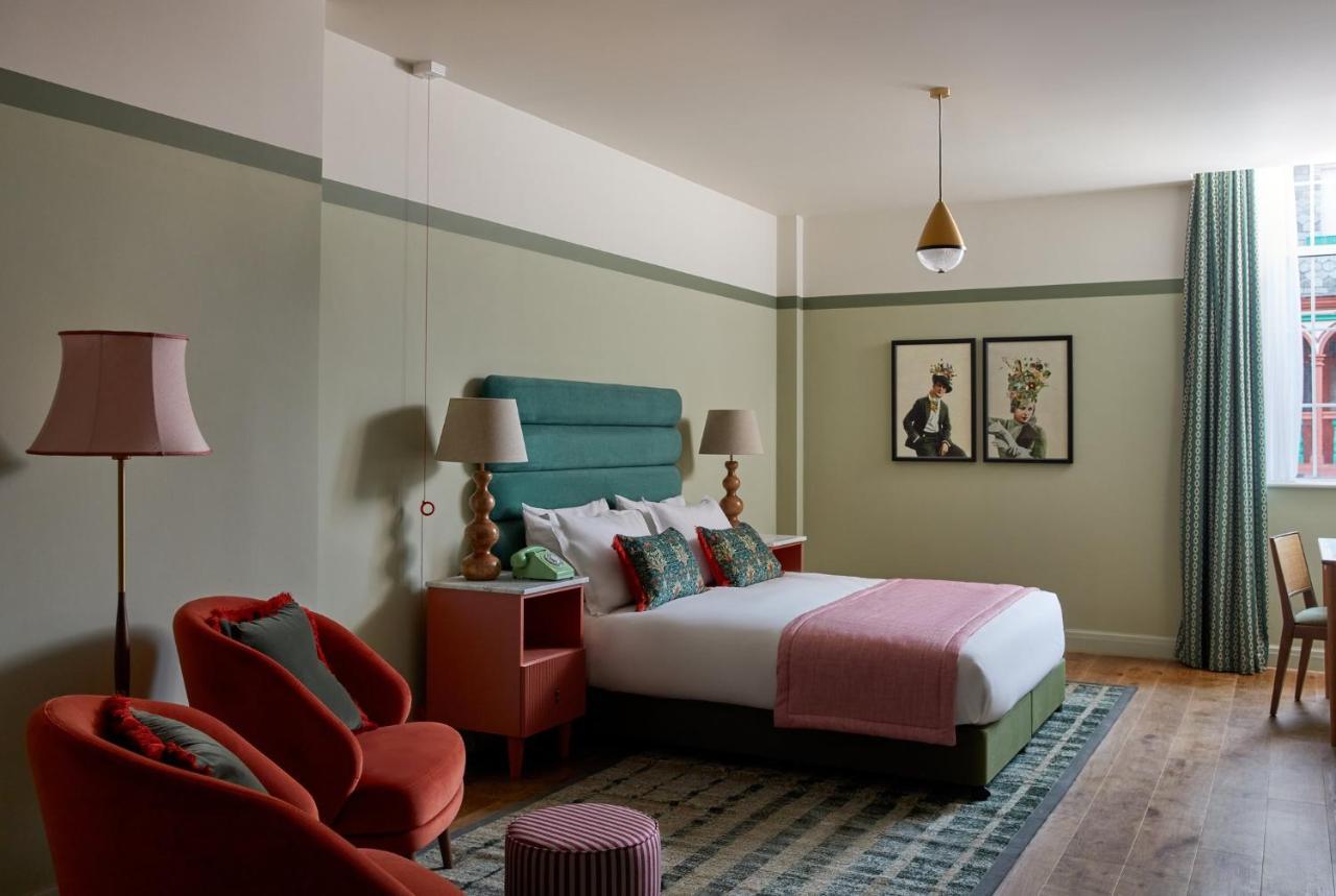 Hotel Indigo - Exeter By Ihg Εξωτερικό φωτογραφία