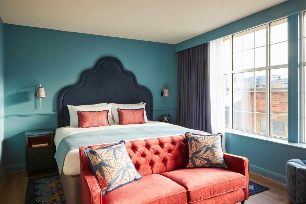 Hotel Indigo - Exeter By Ihg Εξωτερικό φωτογραφία