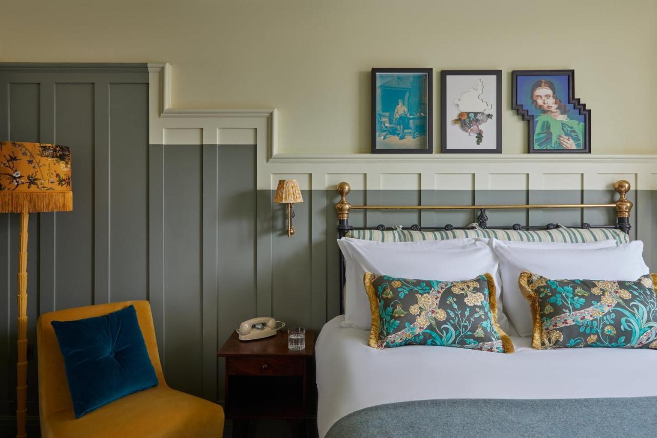 Hotel Indigo - Exeter By Ihg Εξωτερικό φωτογραφία