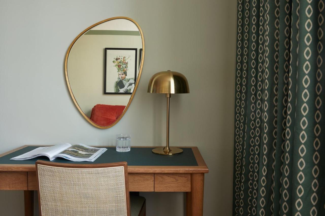 Hotel Indigo - Exeter By Ihg Εξωτερικό φωτογραφία
