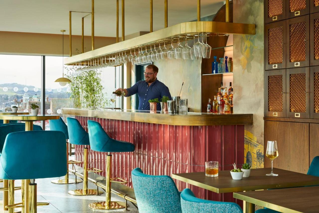 Hotel Indigo - Exeter By Ihg Εξωτερικό φωτογραφία