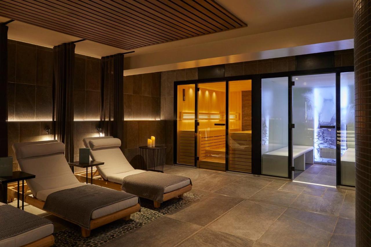 Hotel Indigo - Exeter By Ihg Εξωτερικό φωτογραφία