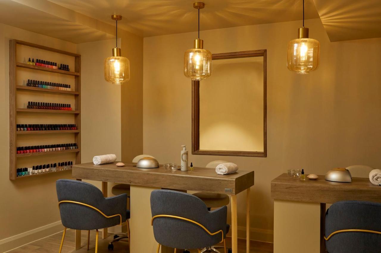 Hotel Indigo - Exeter By Ihg Εξωτερικό φωτογραφία