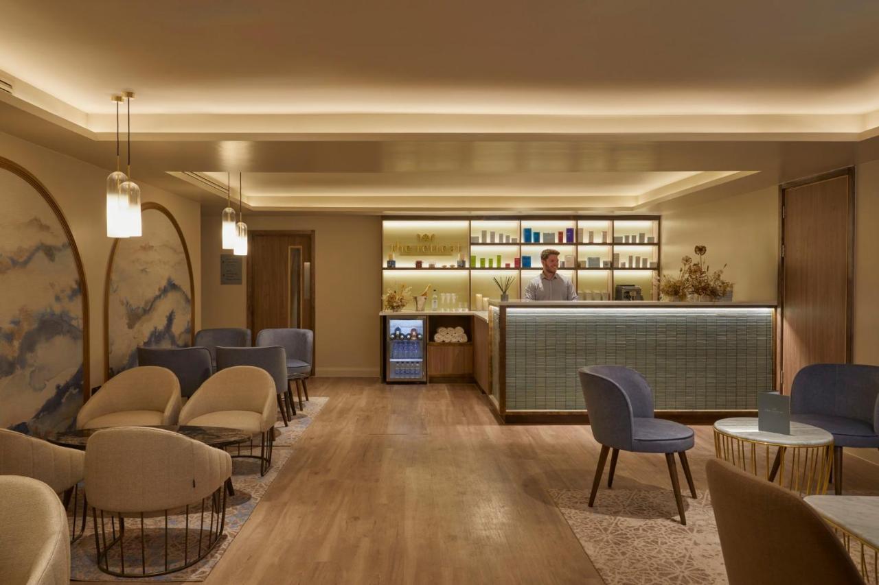 Hotel Indigo - Exeter By Ihg Εξωτερικό φωτογραφία