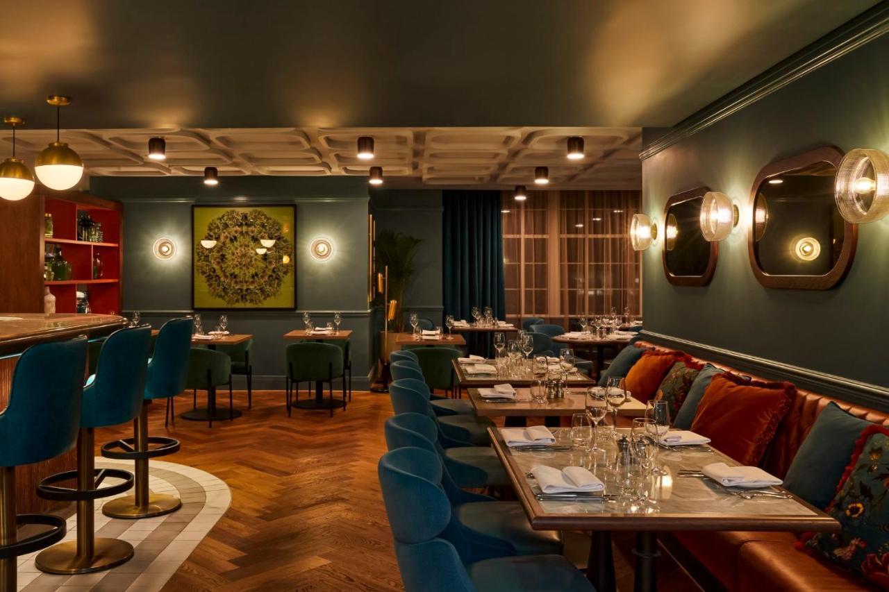 Hotel Indigo - Exeter By Ihg Εξωτερικό φωτογραφία