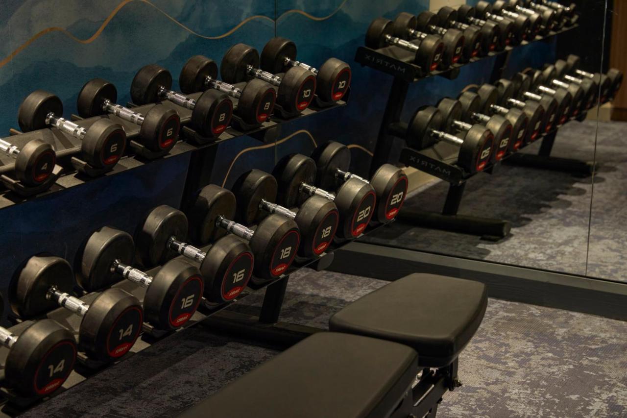 Hotel Indigo - Exeter By Ihg Εξωτερικό φωτογραφία
