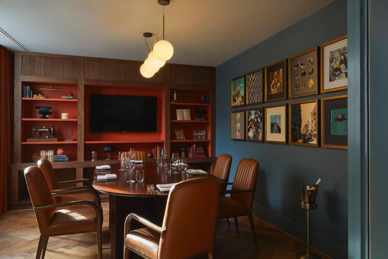 Hotel Indigo - Exeter By Ihg Εξωτερικό φωτογραφία