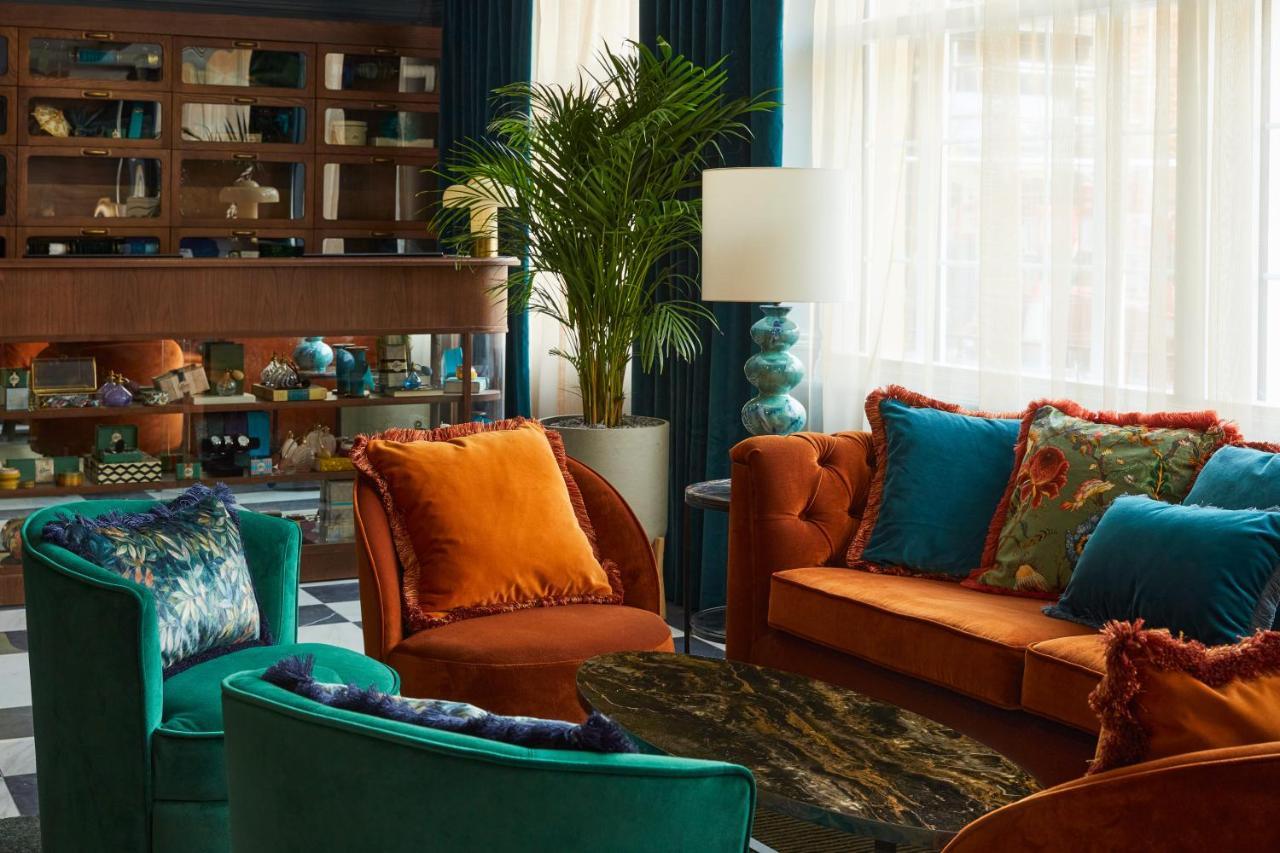 Hotel Indigo - Exeter By Ihg Εξωτερικό φωτογραφία