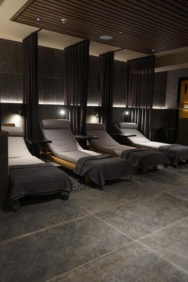 Hotel Indigo - Exeter By Ihg Εξωτερικό φωτογραφία