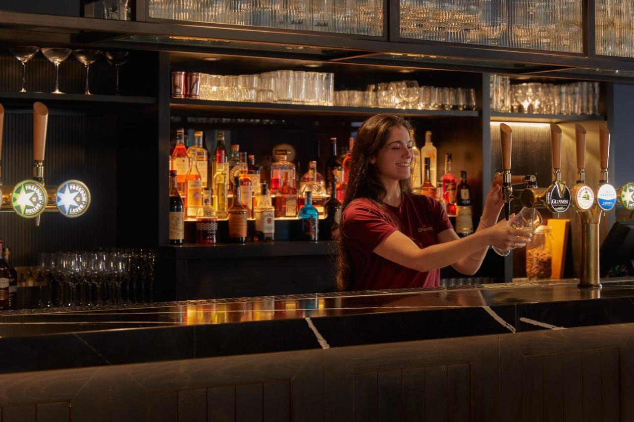 Hotel Indigo - Exeter By Ihg Εξωτερικό φωτογραφία