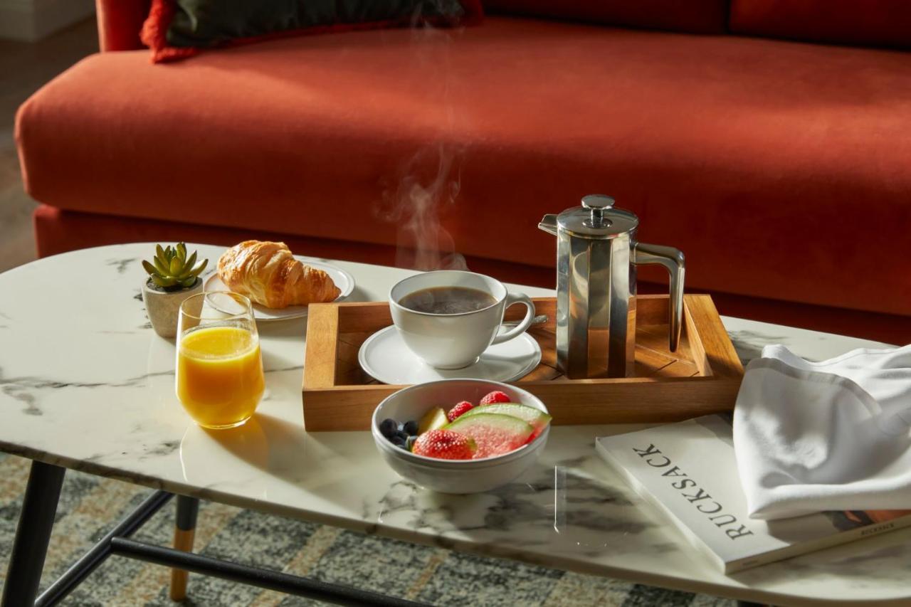Hotel Indigo - Exeter By Ihg Εξωτερικό φωτογραφία