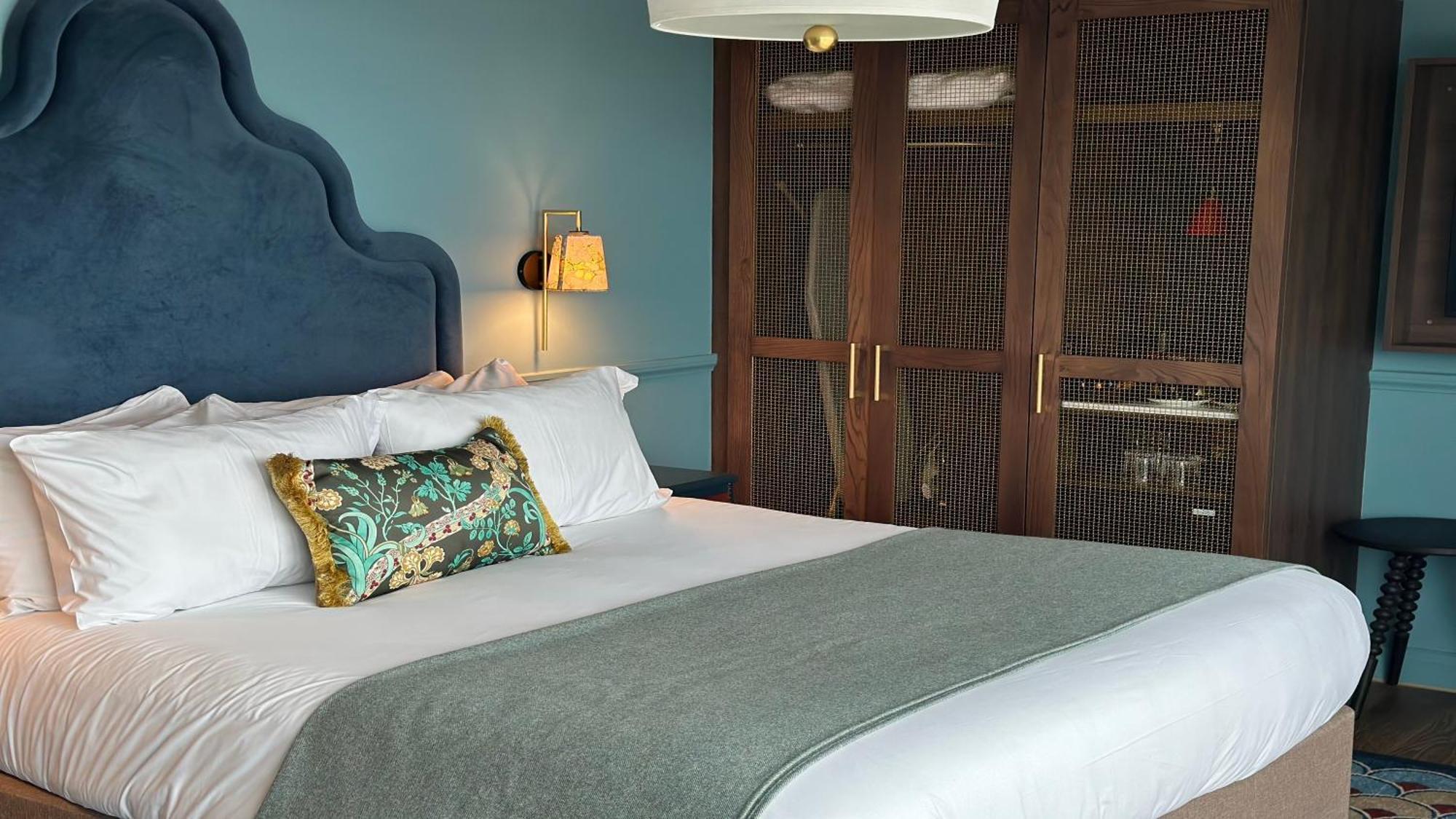 Hotel Indigo - Exeter By Ihg Εξωτερικό φωτογραφία