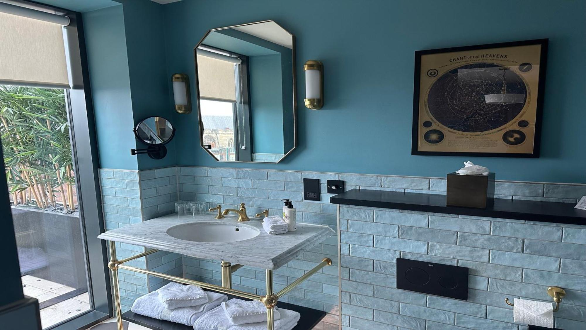 Hotel Indigo - Exeter By Ihg Εξωτερικό φωτογραφία