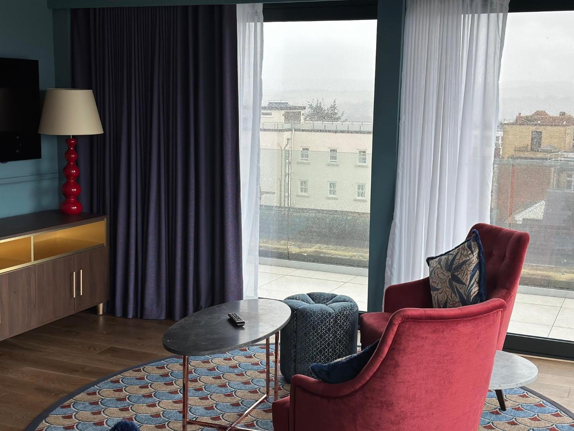 Hotel Indigo - Exeter By Ihg Εξωτερικό φωτογραφία