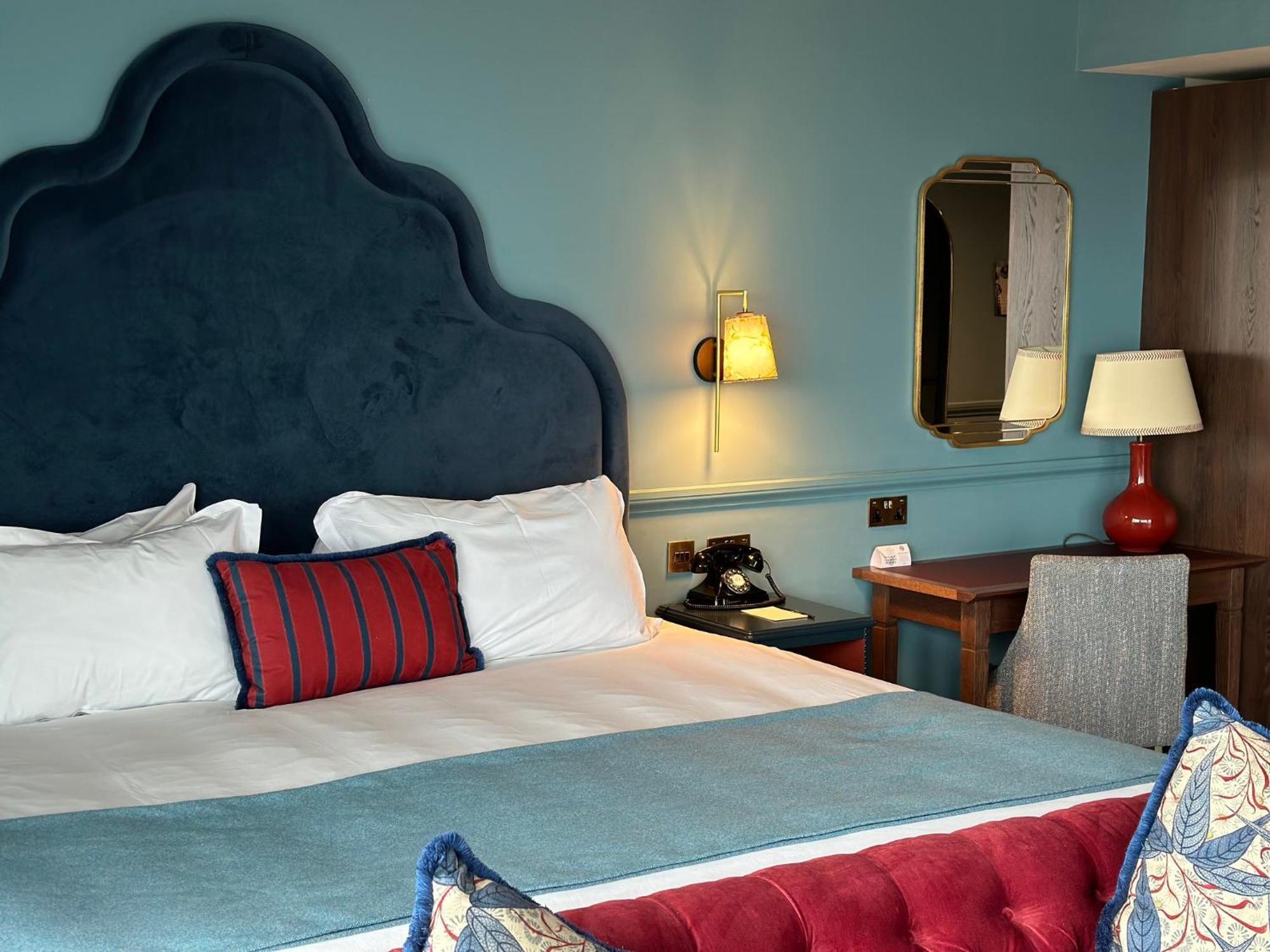 Hotel Indigo - Exeter By Ihg Εξωτερικό φωτογραφία