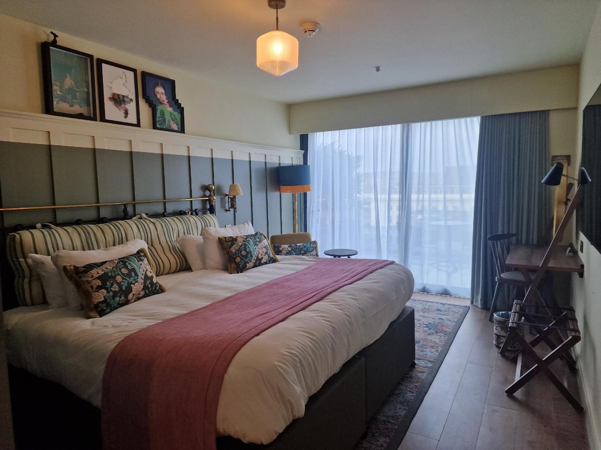 Hotel Indigo - Exeter By Ihg Εξωτερικό φωτογραφία