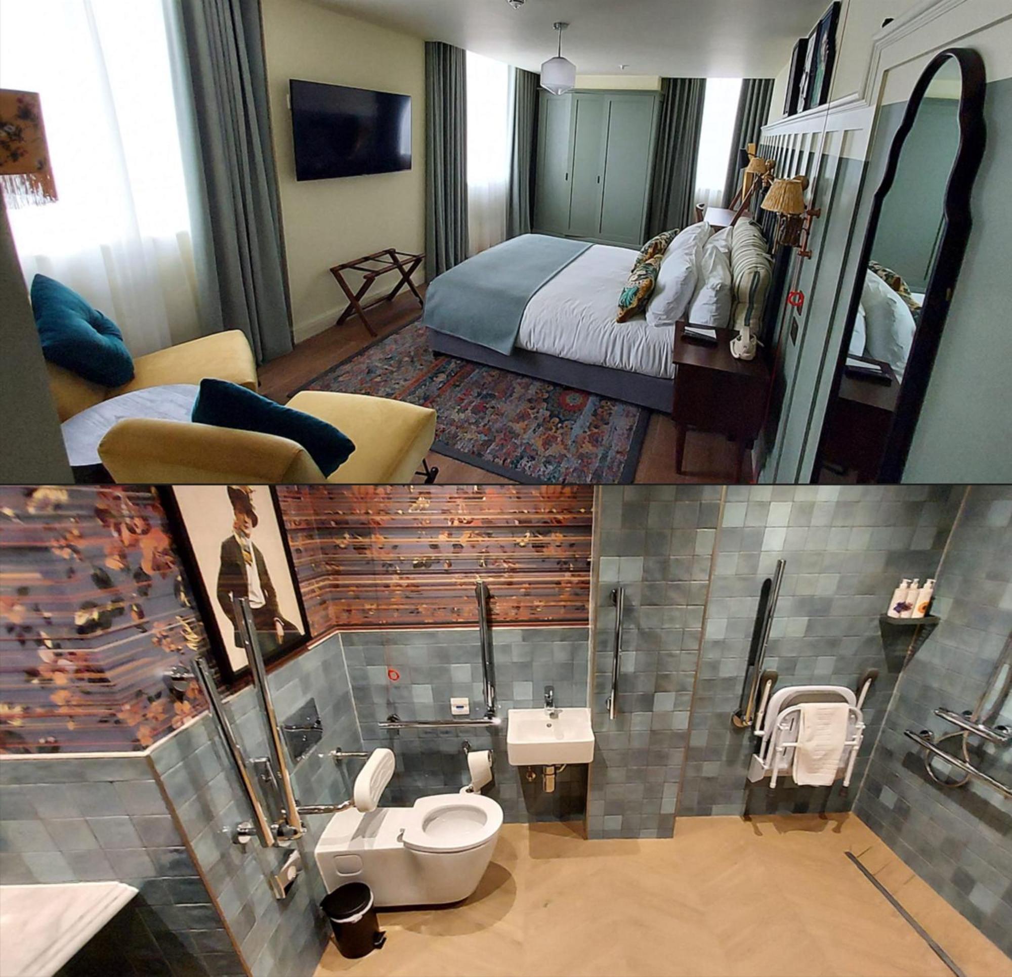 Hotel Indigo - Exeter By Ihg Εξωτερικό φωτογραφία